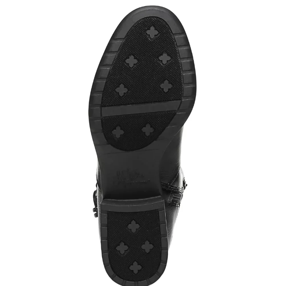 Life Stride X Anita High Shaft Boots Black -7.5 - Picture 5 of 7